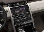 Land Rover Discovery HSE 2017 года